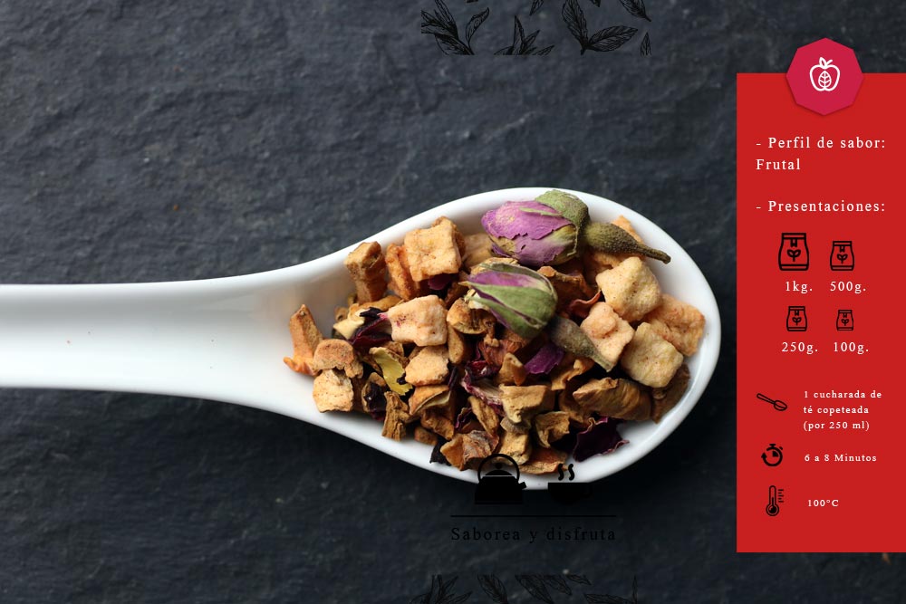  Tisana Cramberry Cream